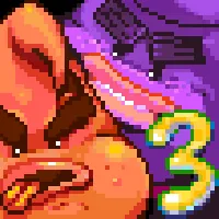 Bad Ice Cream 3 - Unblocked Games 66