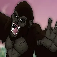 Big Bad Ape 1 - Unblocked Games 66