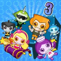 Bomb It 3 - Unblocked Games 66