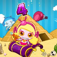 Bomb It 4 - Unblocked Games 66