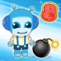 Bomb It 8 - Unblocked Games 66