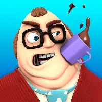 Bossy Toss - Unblocked Games 66