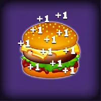 Burger Clicker - Unblocked Games 66