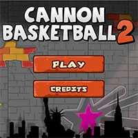 Cannon Basketball 2 - Unblocked Games 66