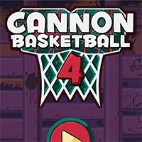 Cannon Basketball 4 - Unblocked Games 66