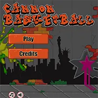 Cannon Basketball - Unblocked Games 66