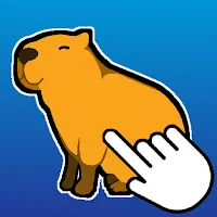 Capybara Clicker - Unblocked Games 66