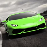 Car Drift Racers 2 - Unblocked Games 66