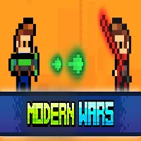 Castel Wars Modern - Unblocked Games 66