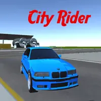 City Rider - Unblocked Games 66
