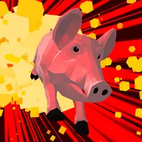 Crazy Pig Simulator - Unblocked Games 66