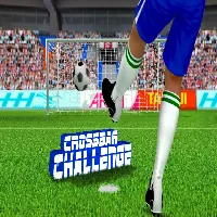 Crossbar Challenge - Unblocked Games 66