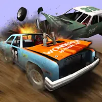 Demolition Derby Crash Racing - Unblocked Games 66