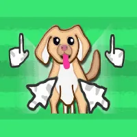 Doggo Clicker - Unblocked Games 66