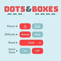 Dots And Boxes - Unblocked Games 66