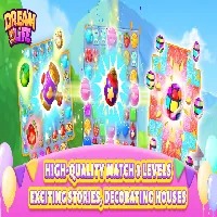 Dream Life - Unblocked Games 66