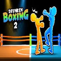 Drunken Boxing 2 - Unblocked Games 66
