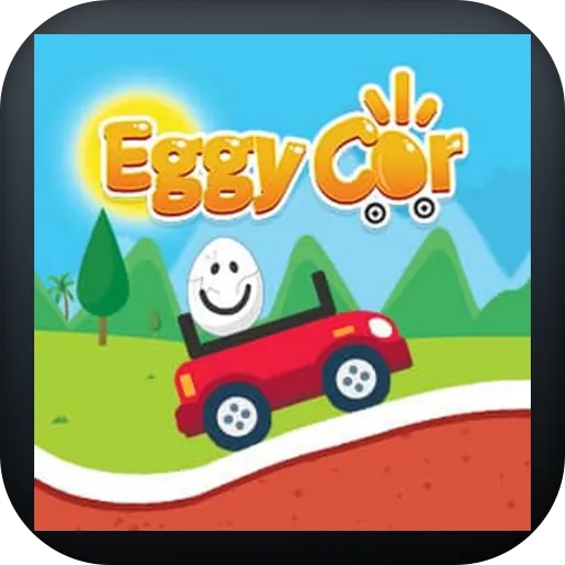 Eggy Car - Unblocked Games 66