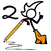 Fancy Pants 2 - Unblocked Games 66