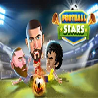 Football Stars - Unblocked Games 66