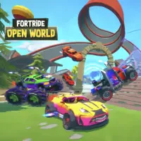 Fortride Open World - Unblocked Games 66