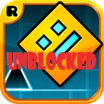 Geometry Dash - Unblocked Games 66