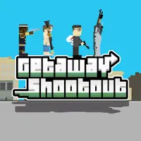 Getaway Shootout - Unblocked Games 66