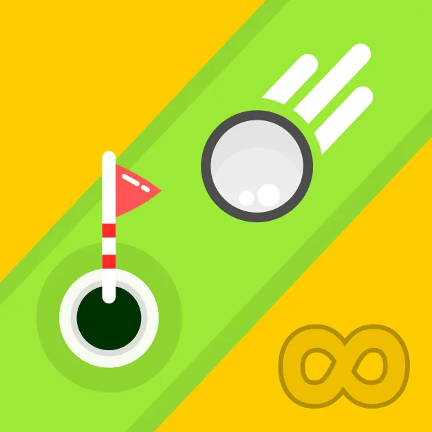 Golfinity - Unblocked Games 66