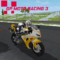Gp Moto Racing 3 - Unblocked Games 66