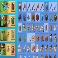 Grindcraft Remastered - Unblocked Games 66