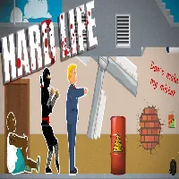 Hard Life - Unblocked Games 66