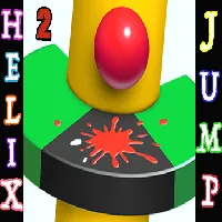 Helix Jump Advanced - Unblocked Games 66