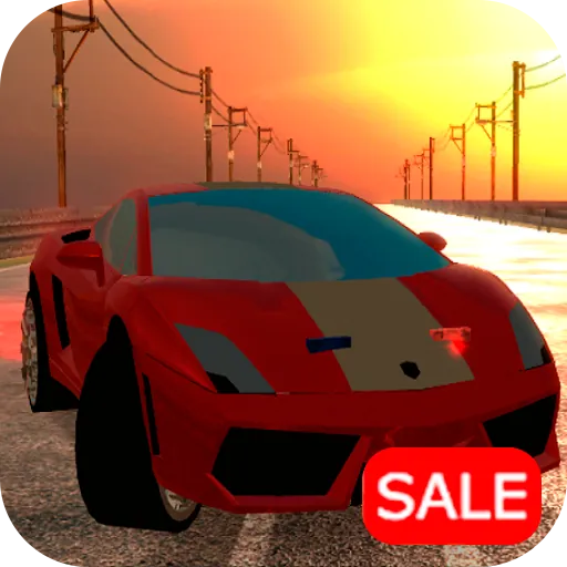 Highway Racer 3D - Unblocked Games 66