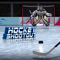 Hockey Shootout - Unblocked Games 66