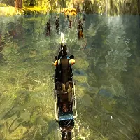 Hydro Storm 2 - Unblocked Games 66