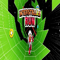 Interstellar Run - Unblocked Games 66