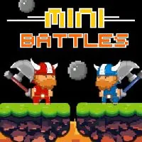 12 Minibattles - Unblocked Games 66