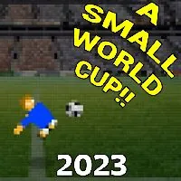 A Small World Cup - Unblocked Games 66