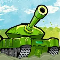 Awesome Tanks - Unblocked Games 66
