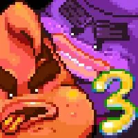 Bad Ice Cream 3 - Unblocked Games 66