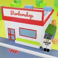 Barbershop Inc - Unblocked Games 66