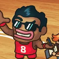 Basket Champs - Unblocked Games 66