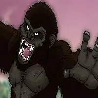 Big Bad Ape 1 - Unblocked Games 66