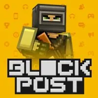 Blockpost - Unblocked Games 66