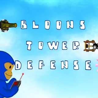 Bloons Tower Defense 3 - Unblocked Games 66