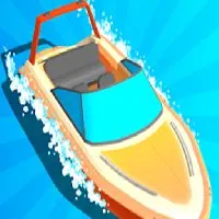 Boat Drift - Unblocked Games 66