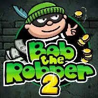 Bob The Robber 2 - Unblocked Games 66