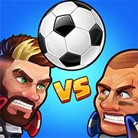 Bobblehead Soccer - Unblocked Games 66