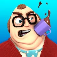 Bossy Toss - Unblocked Games 66