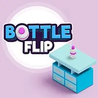 Bottle Flip 2 - Unblocked Games 66